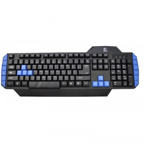 REBELTEC WARRIOP GAMING KEYBOARD